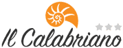 Logo Villaggio Il Calabriano