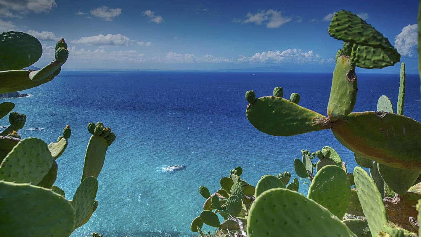 mare villaggio vazanza calabria tropea