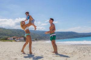 spiaggia di zambrone camping villaggio per-famiglie