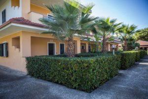 villaggio turistico zambrone tropea